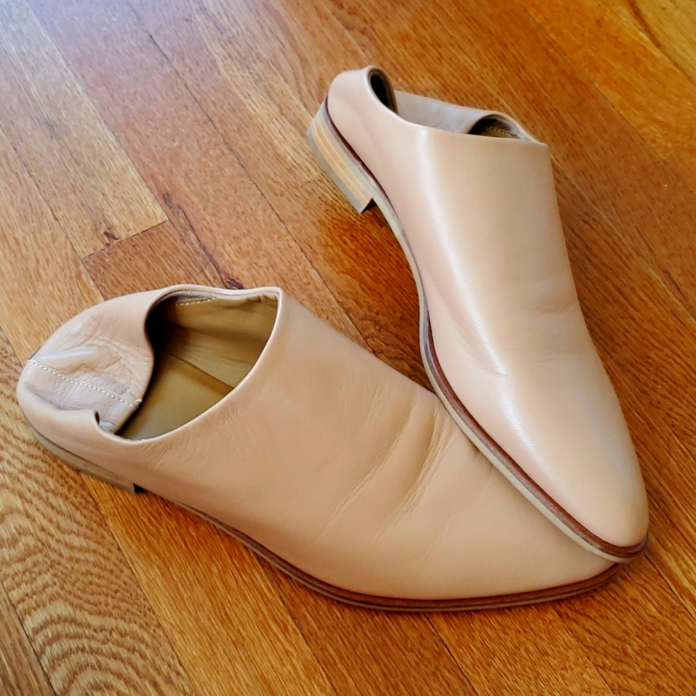 Everlane The Modern Babo